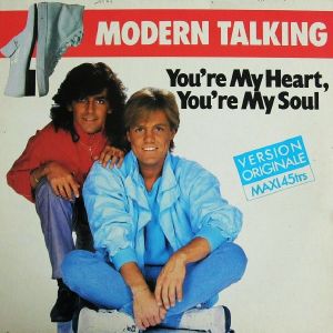 Modern Talking